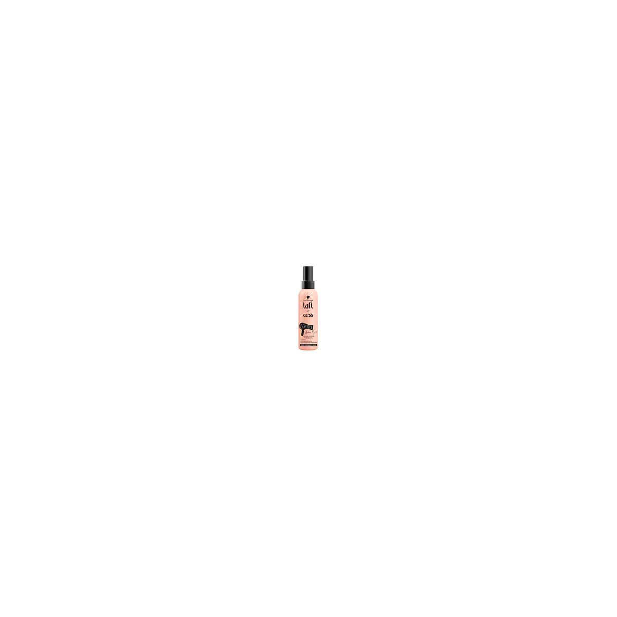 Taft x Gliss Fön Suyu Blow Mist 150 ml 3