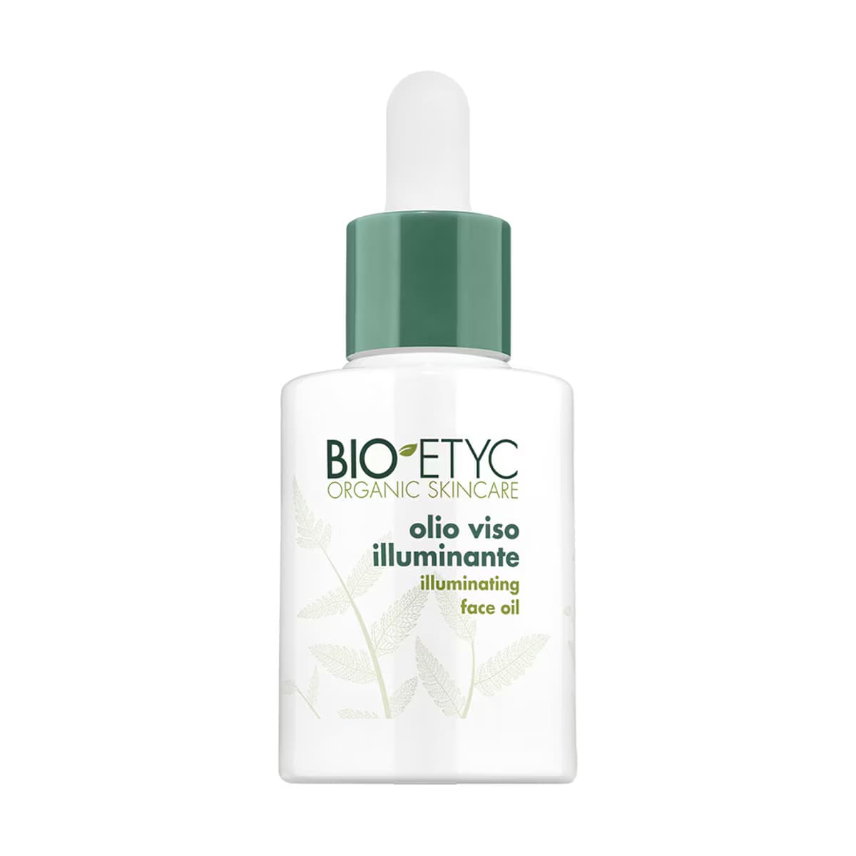 Bio-Etyc Aydınlatıcı Yüz Bakım Yağı 30 ml 2