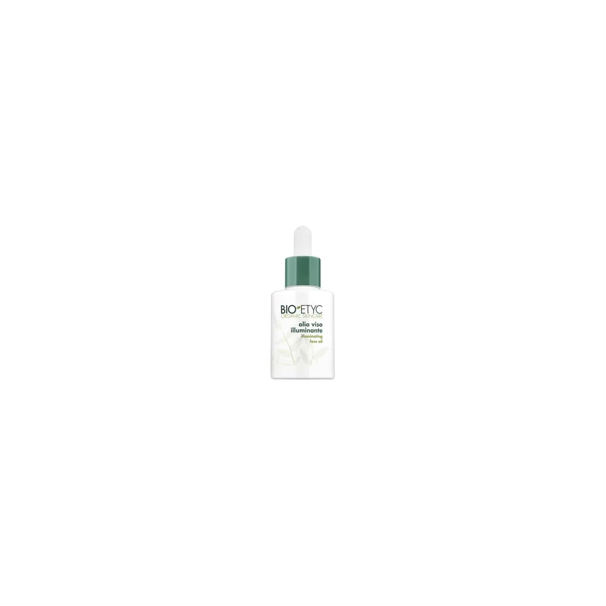 Bio-Etyc Aydınlatıcı Yüz Bakım Yağı 30 ml 4