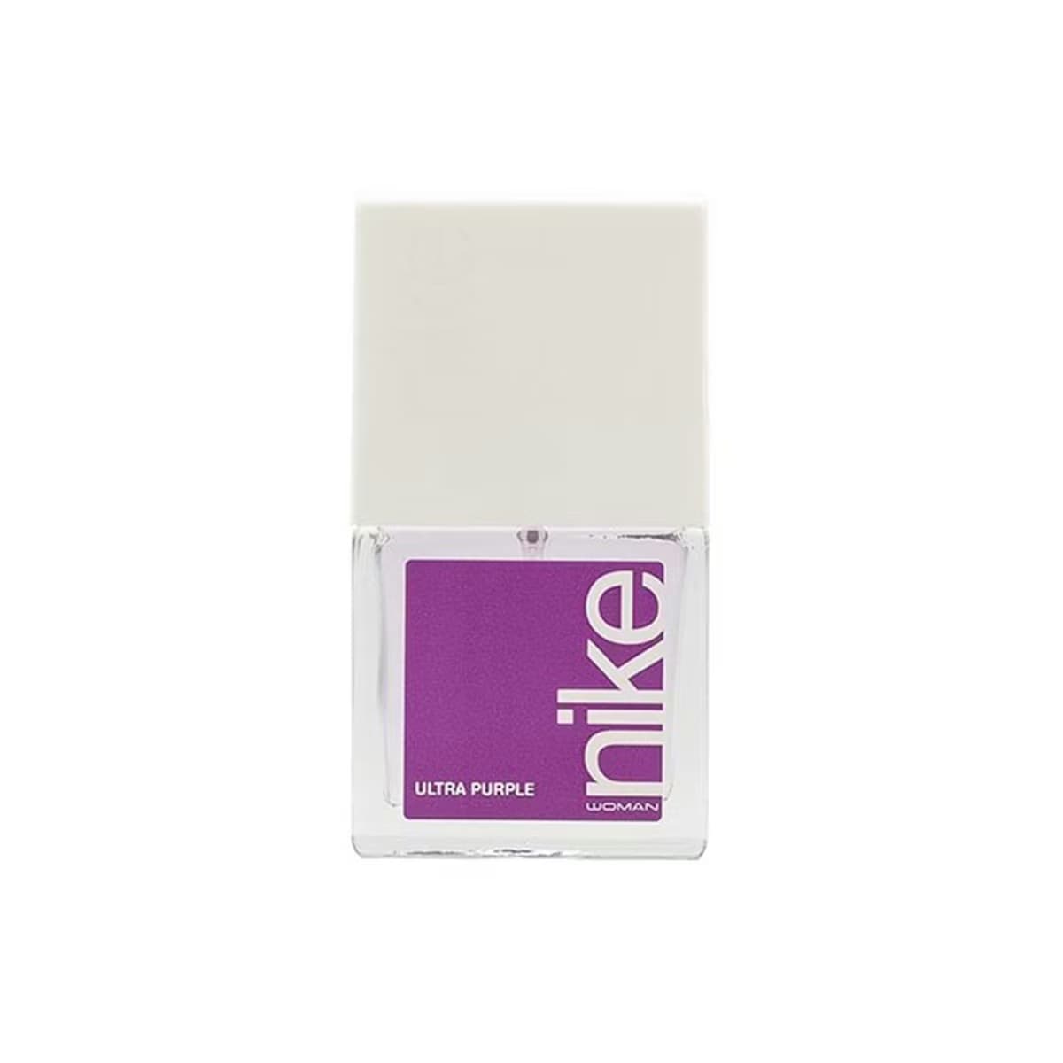 Nike Ultra Purple Kadın Parfüm EDT 30 ml 2