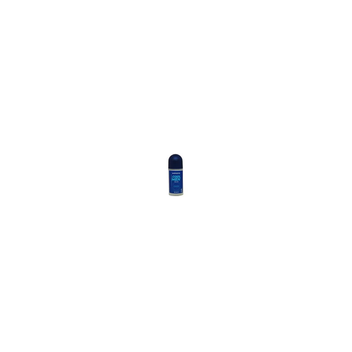 Watsons Cool Men Roll-On 50 ml 3