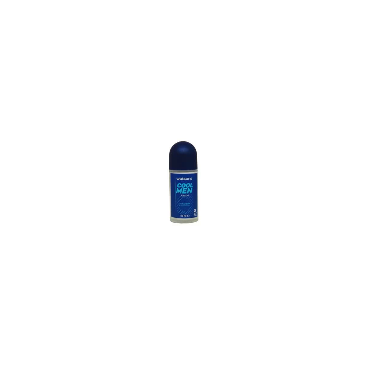 Watsons Cool Men Roll-On 50 ml 4