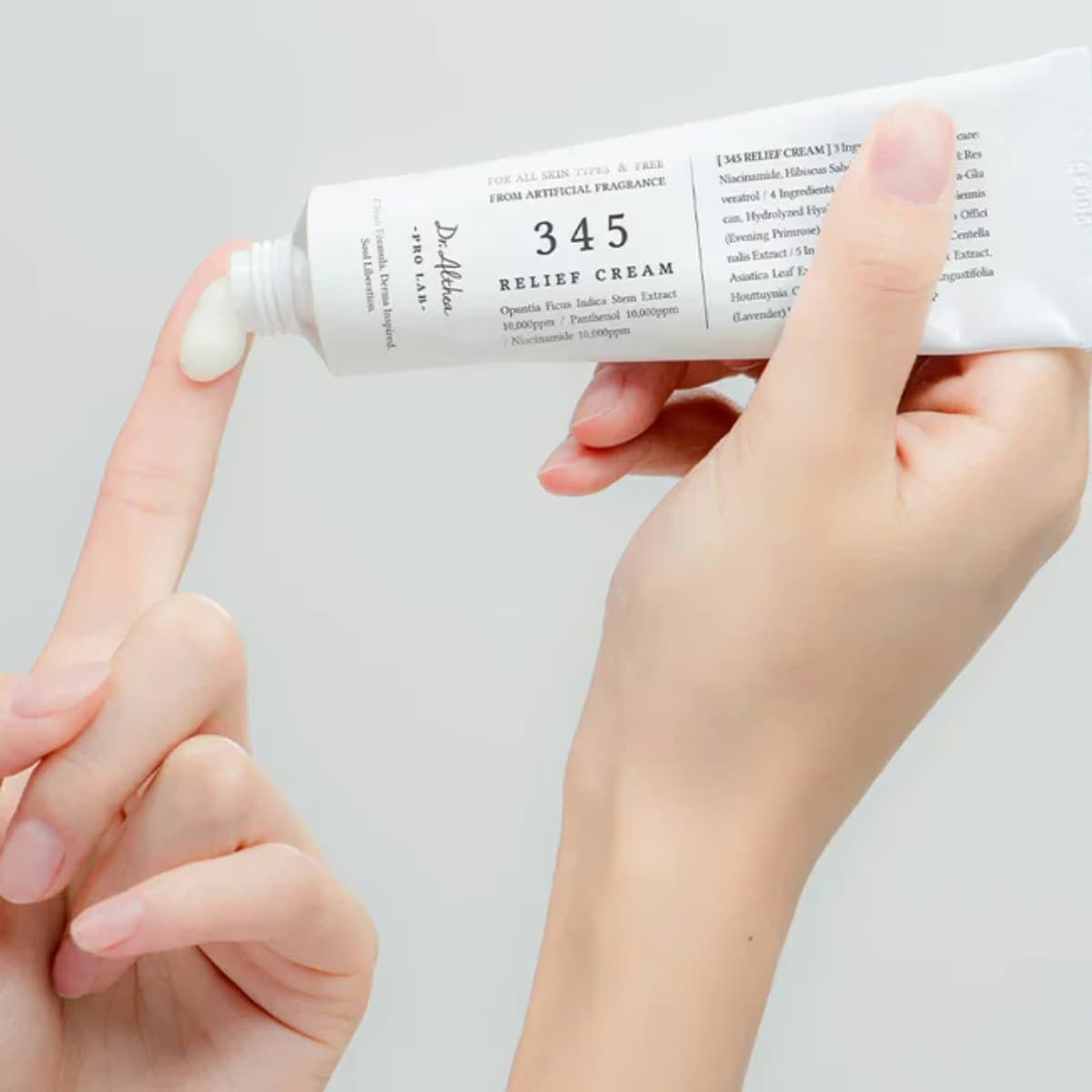 Dr. Althea 345 Relief Krem 50 ml 2
