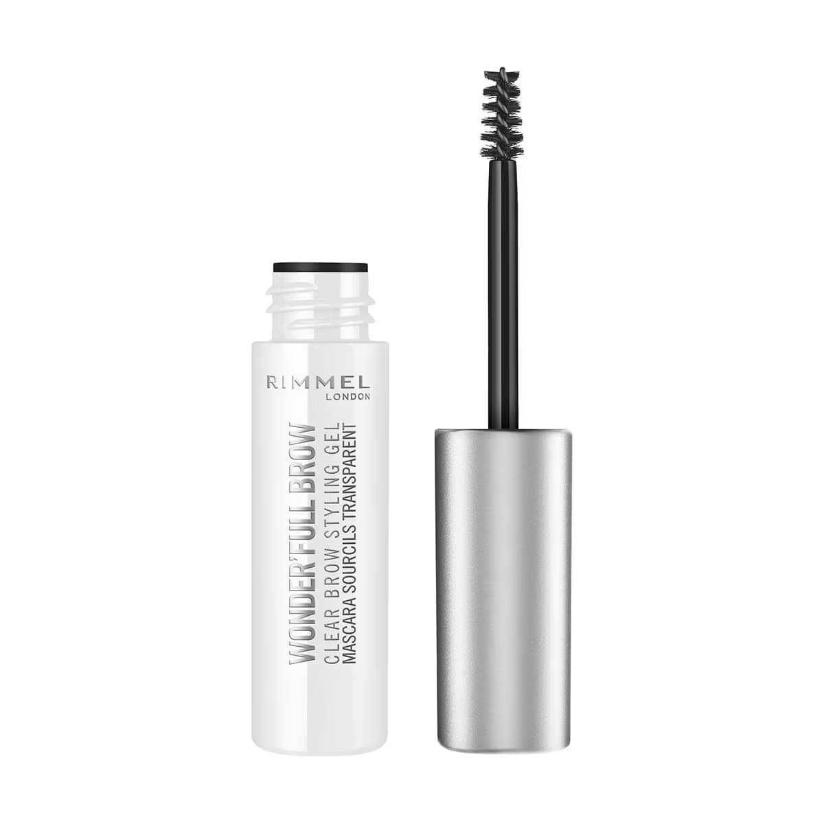 Rimmel London Wonderfull Kaş Maskarası No: 04 2