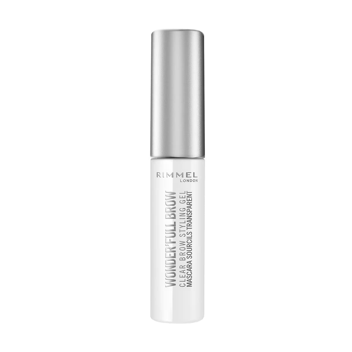 Rimmel London Wonderfull Kaş Maskarası No: 04 3