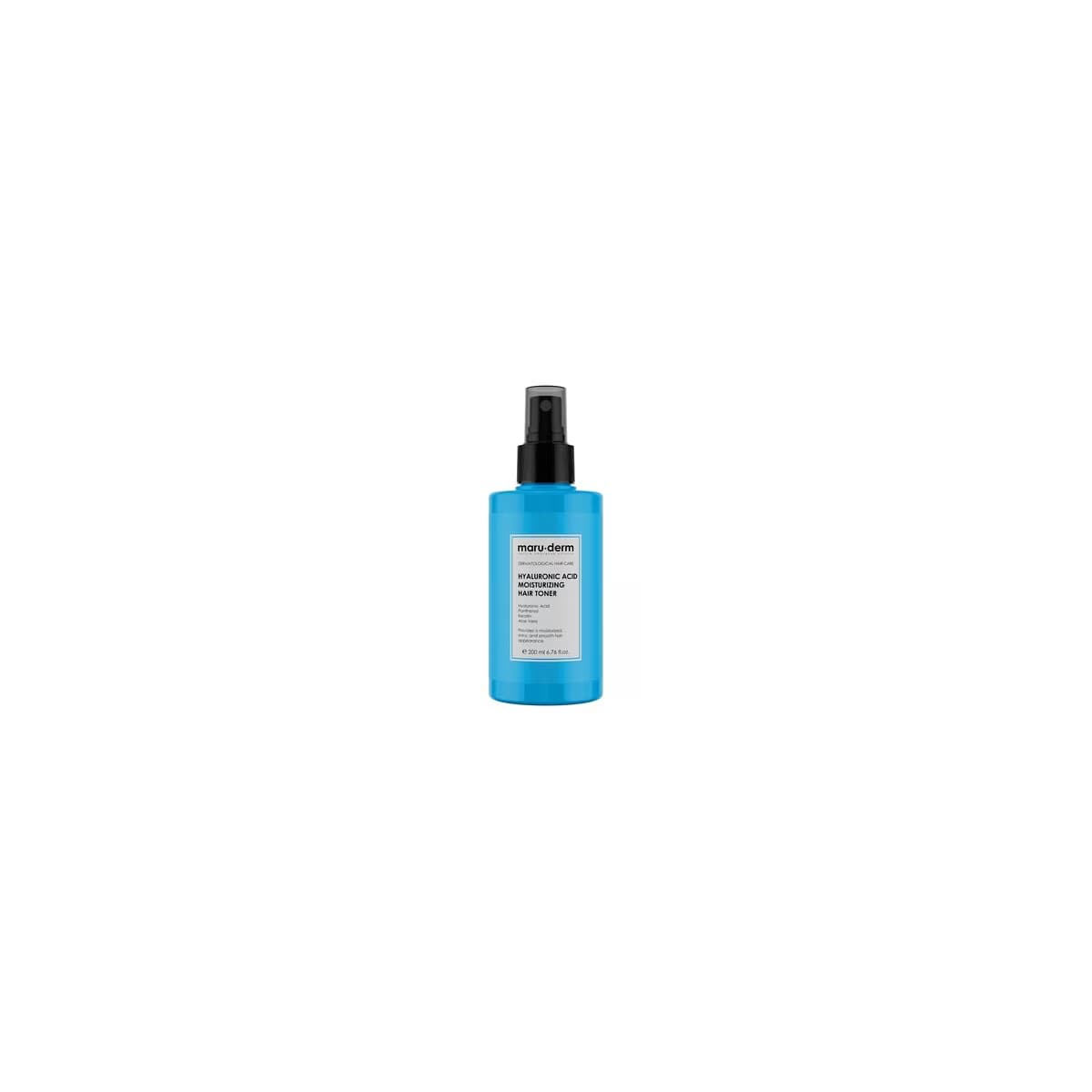 Maruderm Hyalüronik Asit Saç Toniği 200 ml 3