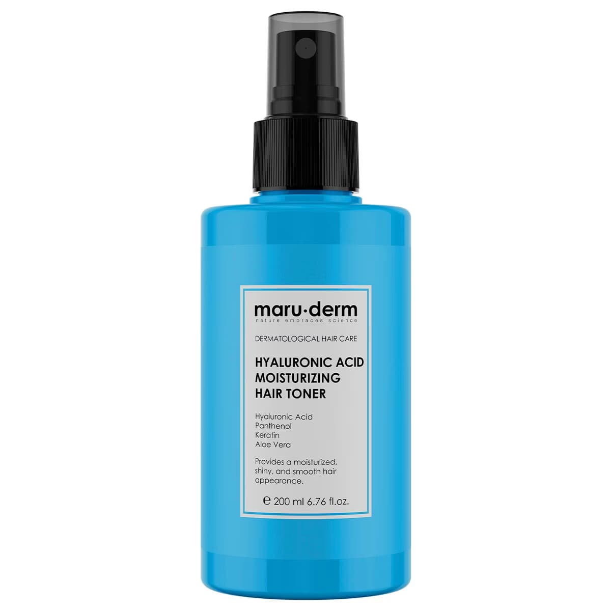 Maruderm Hyalüronik Asit Saç Toniği 200 ml