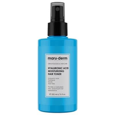 Maruderm Hyalüronik Asit Saç Toniği 200 ml