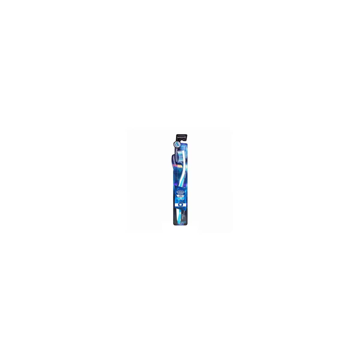 Watsons Shining White Diş Fırçası 4
