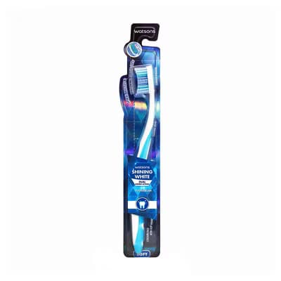 Watsons Shining White Diş Fırçası