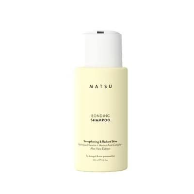 Matsu Bonding Bakım Şampuanı 350 ml