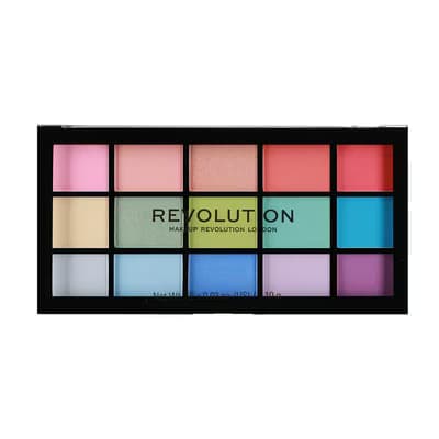 Revolution Reloaded Far Paleti Sugar Pie