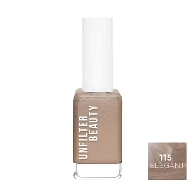 Unfilter Beauty Oje Elegant 115