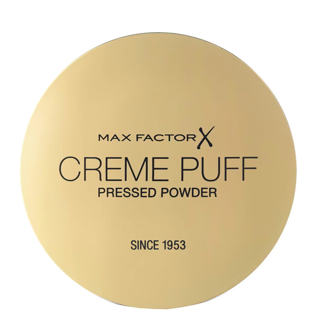 Max Factor Creme Puff Refill Pudra No: 81 2