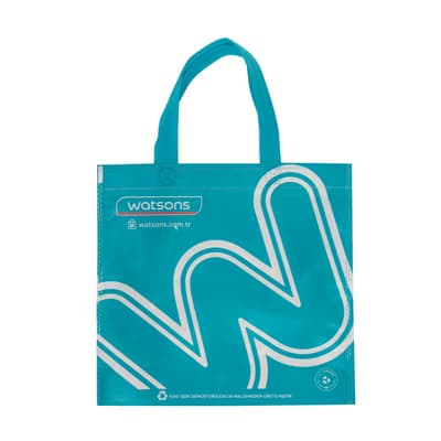 Watsons Tekrar Kullanılabilir Çanta Küçük