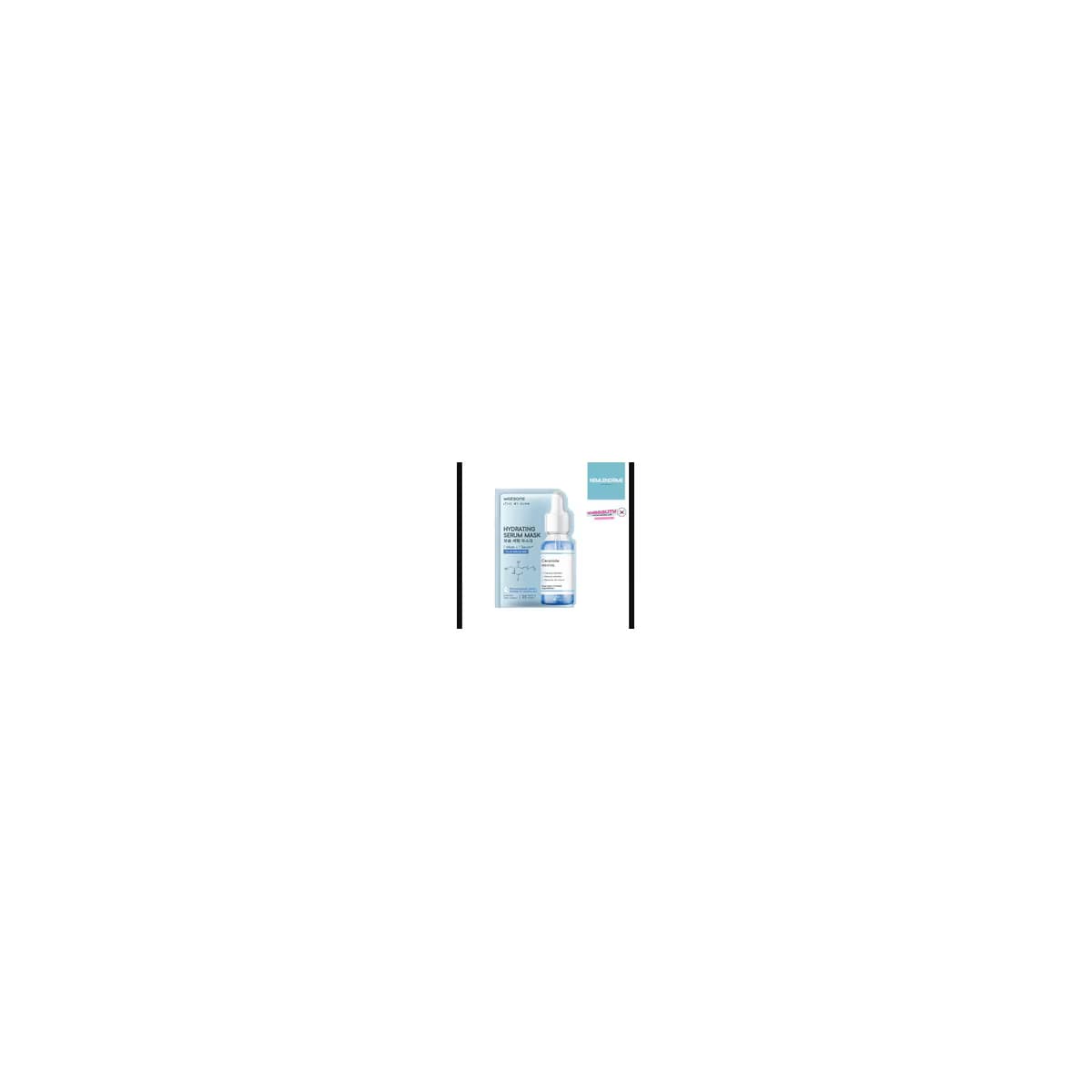 Watsons Hydrating Nemlendirici Serum Maske 2