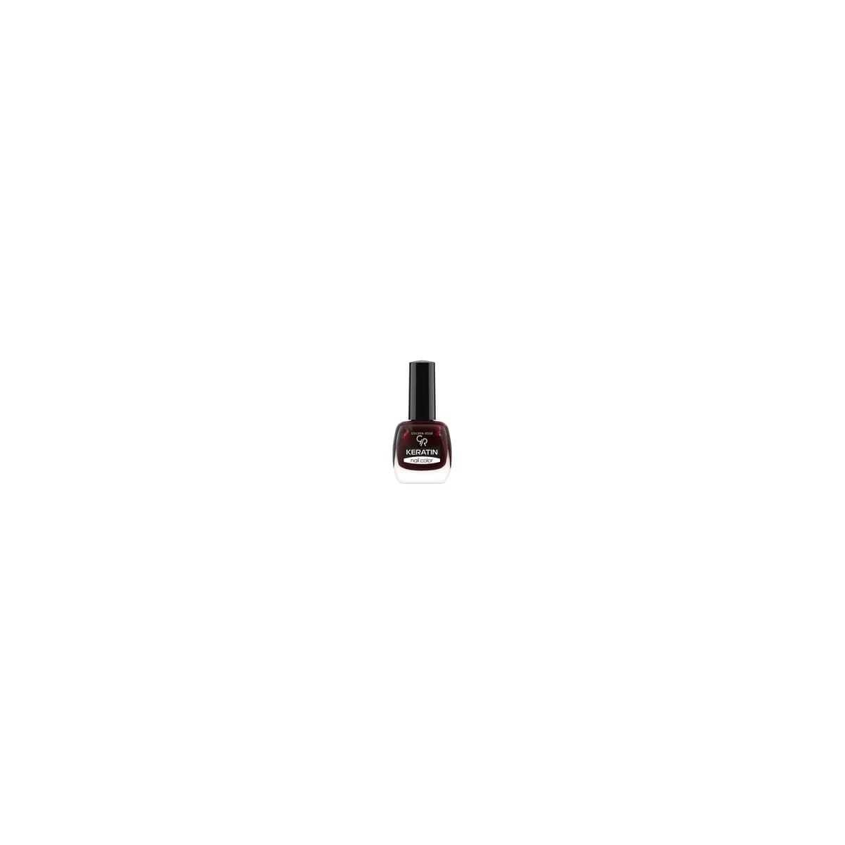 Golden Rose Keratin Oje No: 132 3