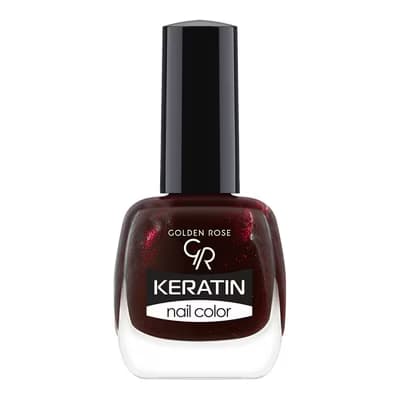 Golden Rose Keratin Oje No: 132