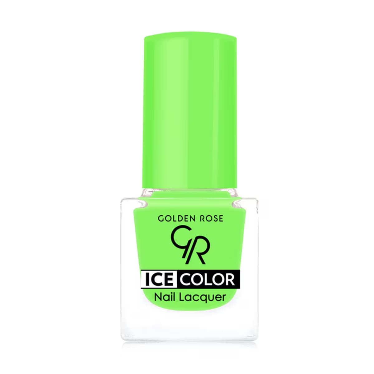 Golden Rose Ice Color Mini Oje No: 202 2