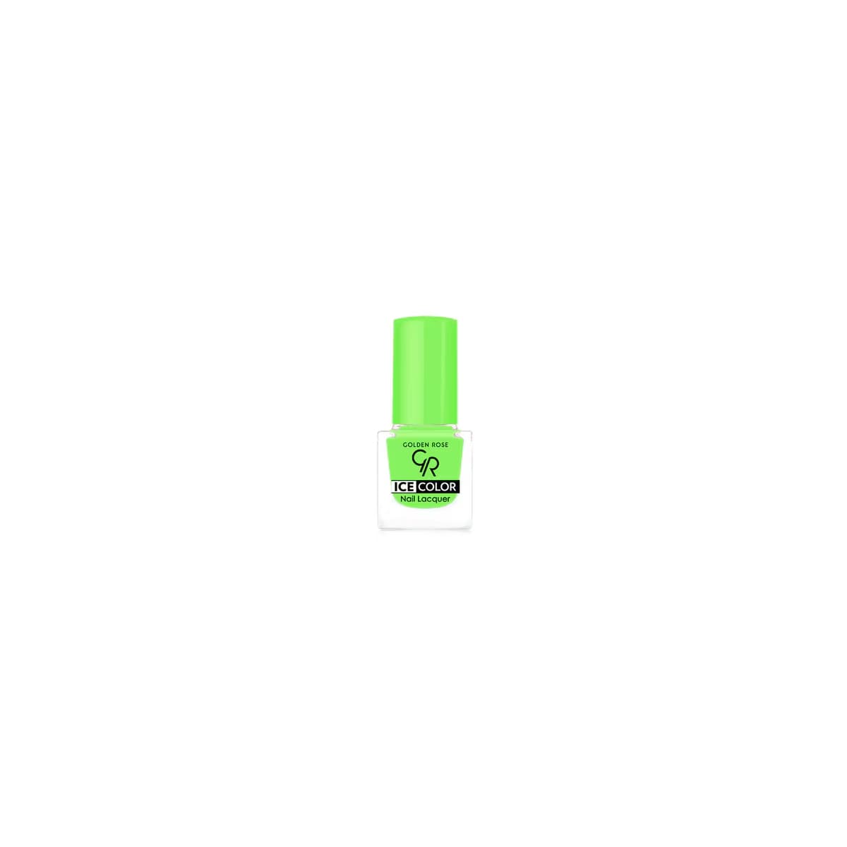Golden Rose Ice Color Mini Oje No: 202 4