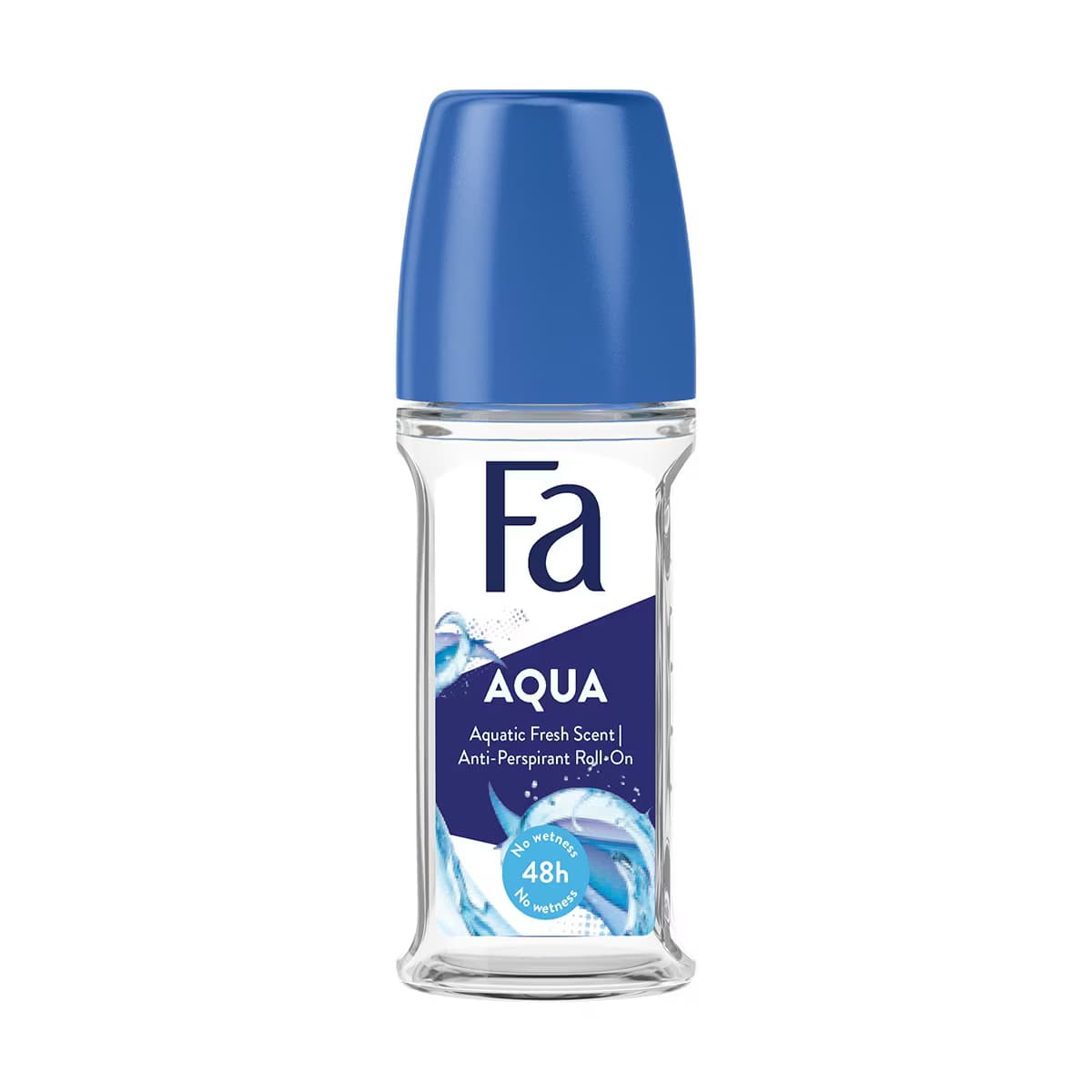 Fa Aqua Kadın Roll-On 50 ml 2