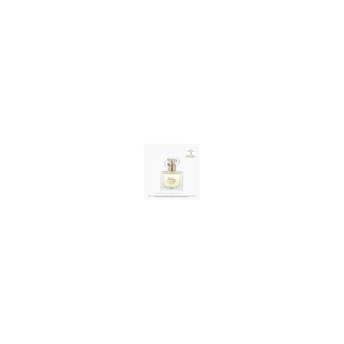 Avon TTA Today Kadın Parfüm EDP 50 ml 5