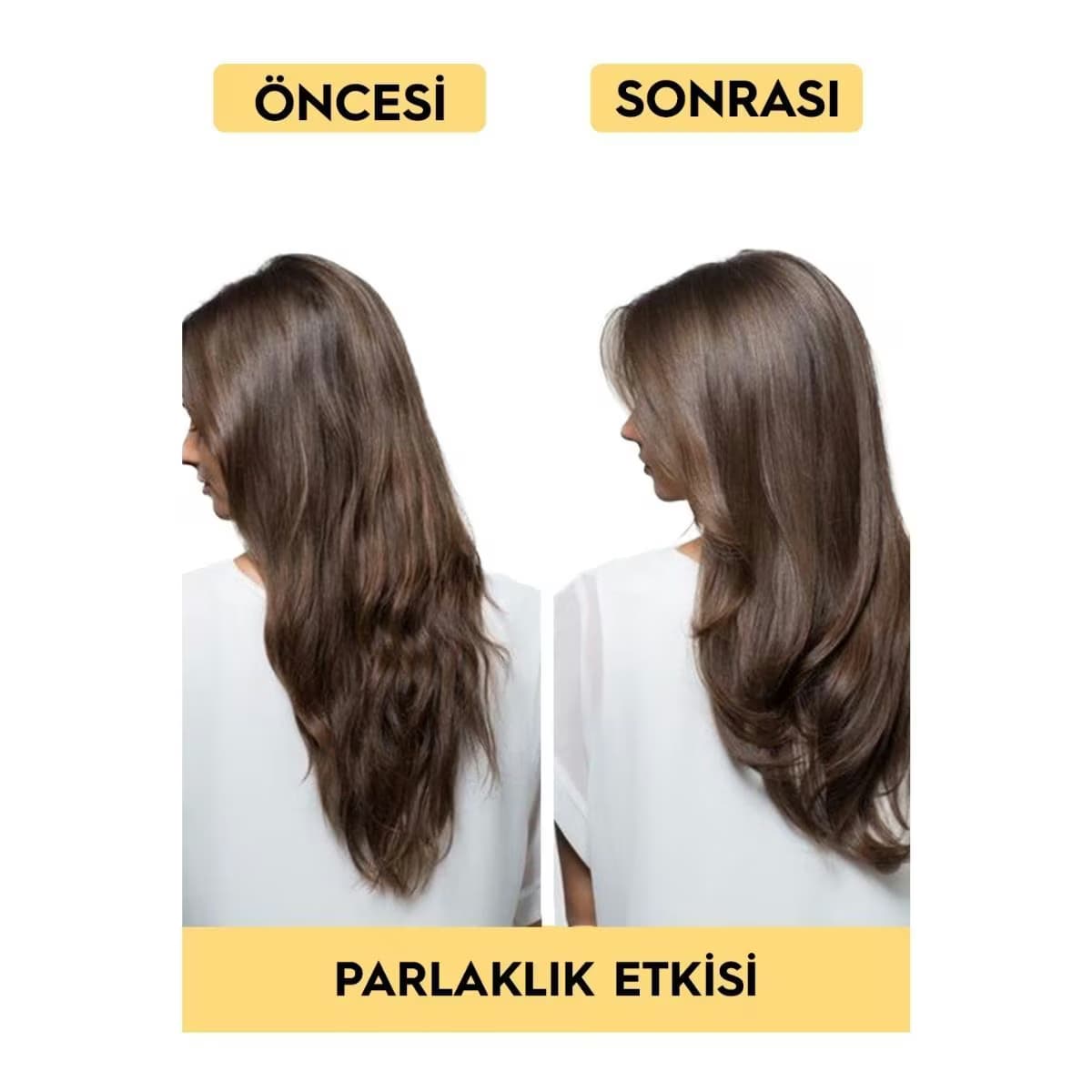 Ashley Joy Banana Saç Kremi 250 ml 2