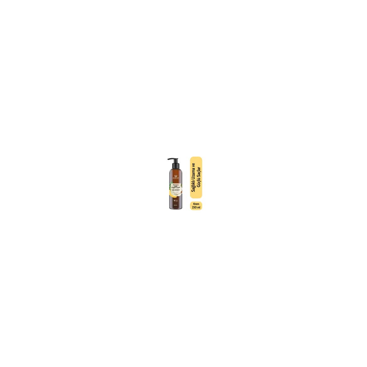 Ashley Joy Banana Saç Kremi 250 ml 4
