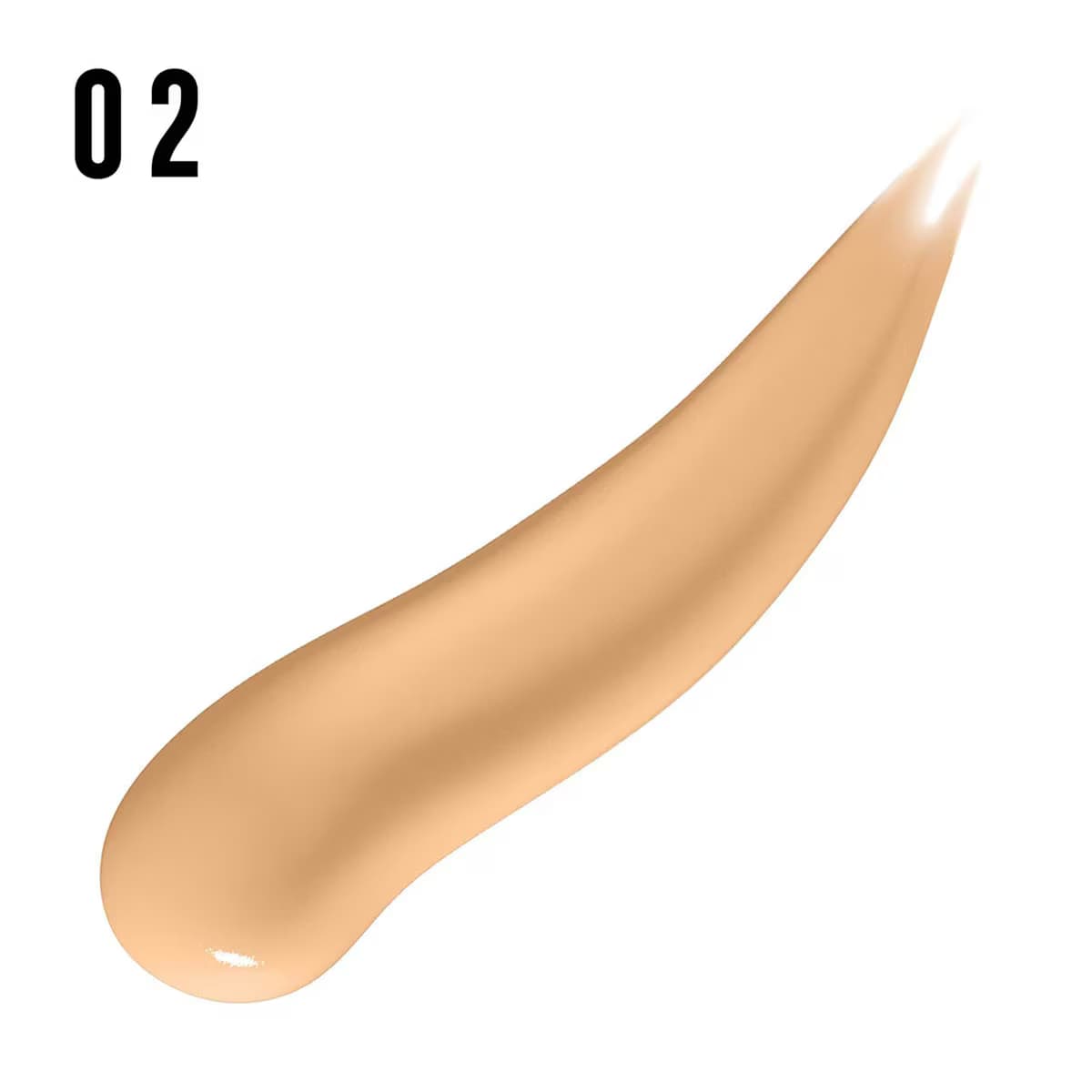 Max Factor Miracle Pure Kapatıcı No: 2 2