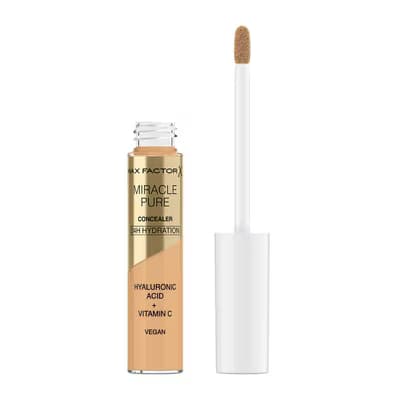 Max Factor Miracle Pure Kapatıcı No: 2