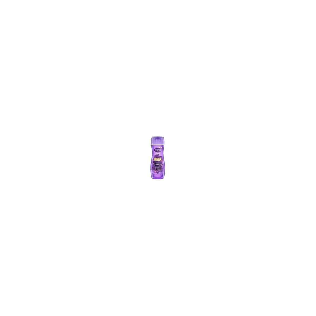Duru Orkide Özlü Perfume Duş Jeli 450 ml 4