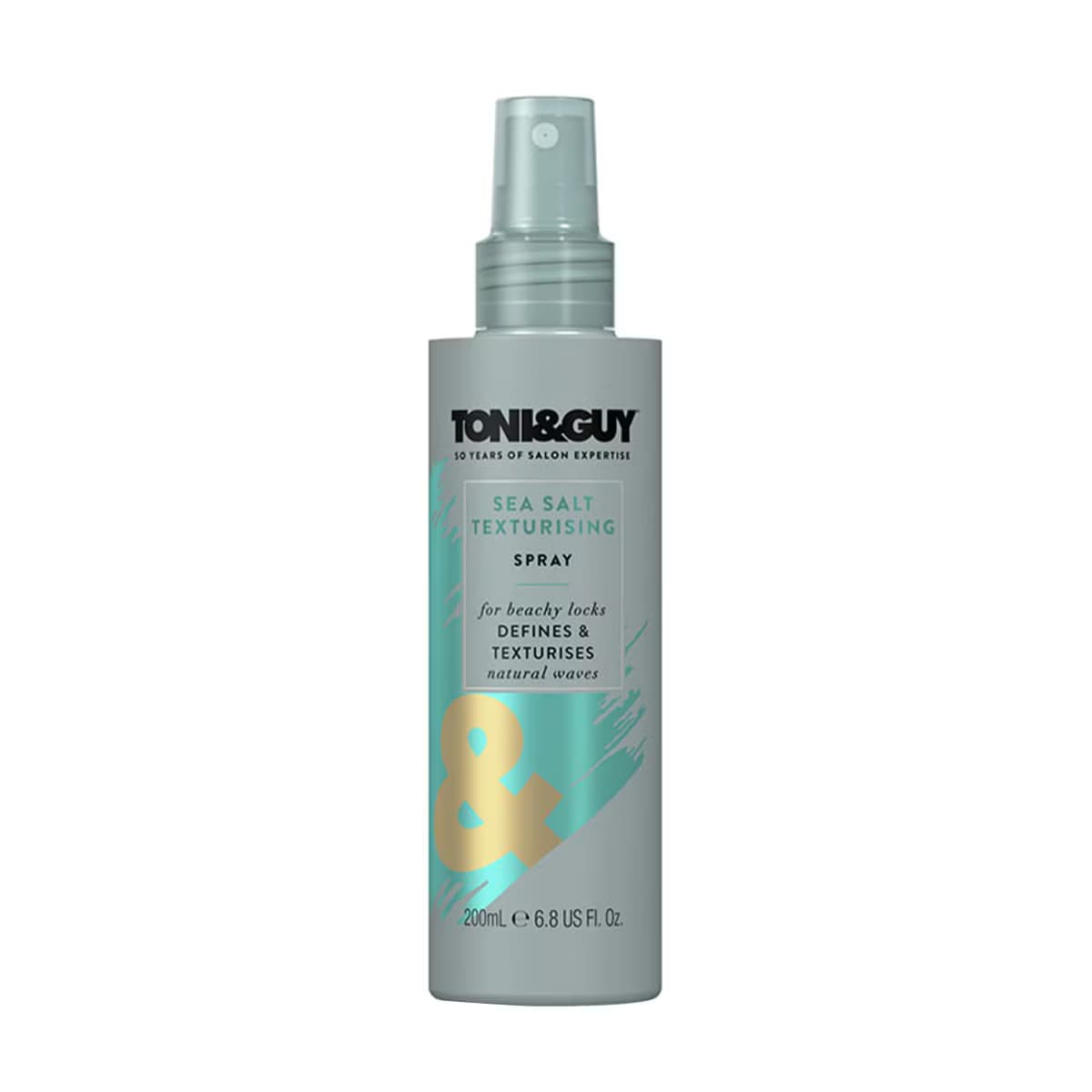 Toni&Guy Deniz Tuzu Etkili Sprey 200 ml 2