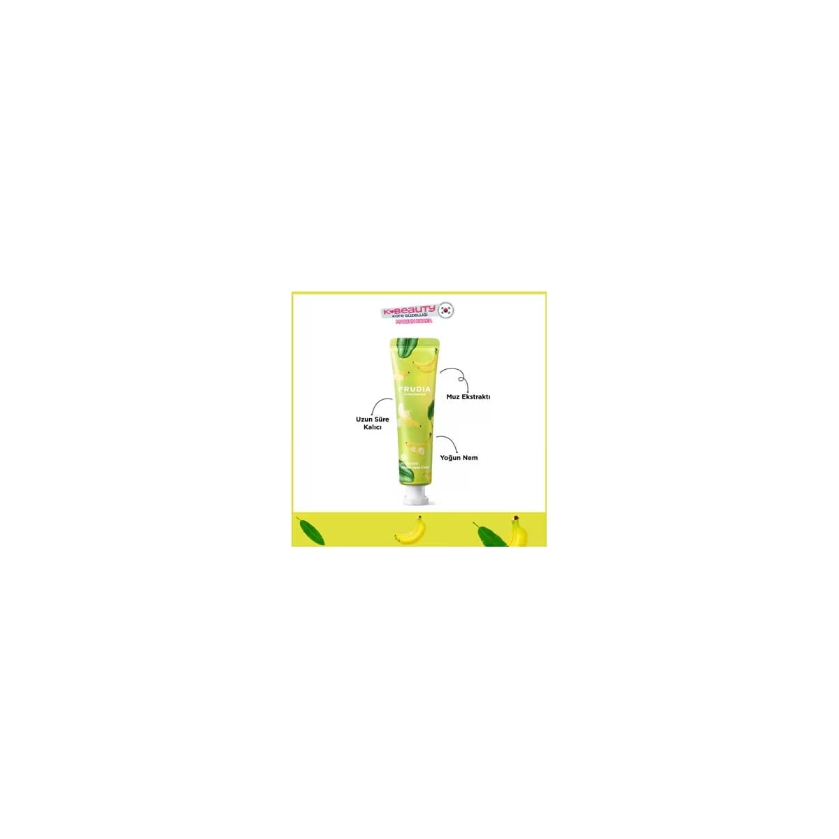 Frudia My Orchard El Kremi Muz 30 g 4