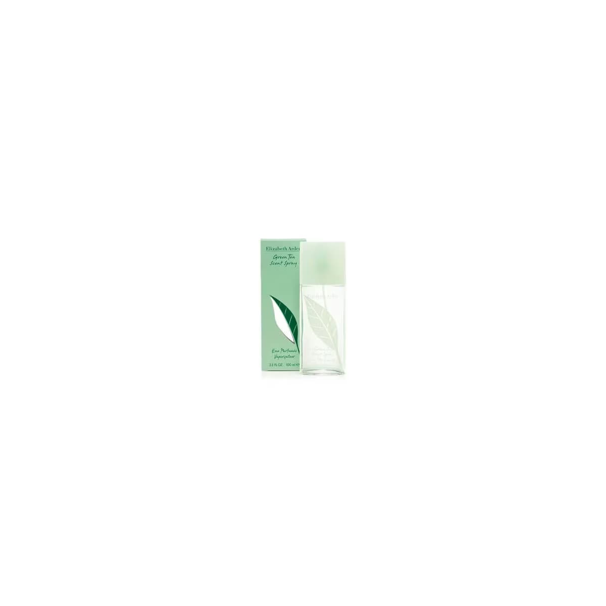 Elizabeth Arden green Tea Kadın EDT 100 ml 4