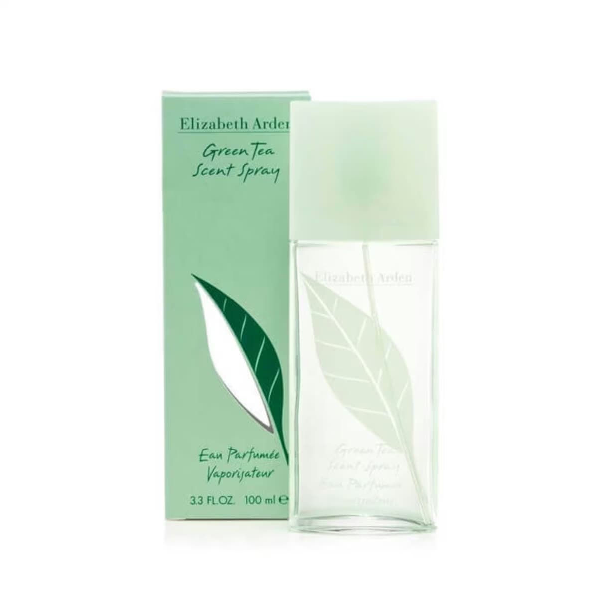 Elizabeth Arden green Tea Kadın EDT 100 ml