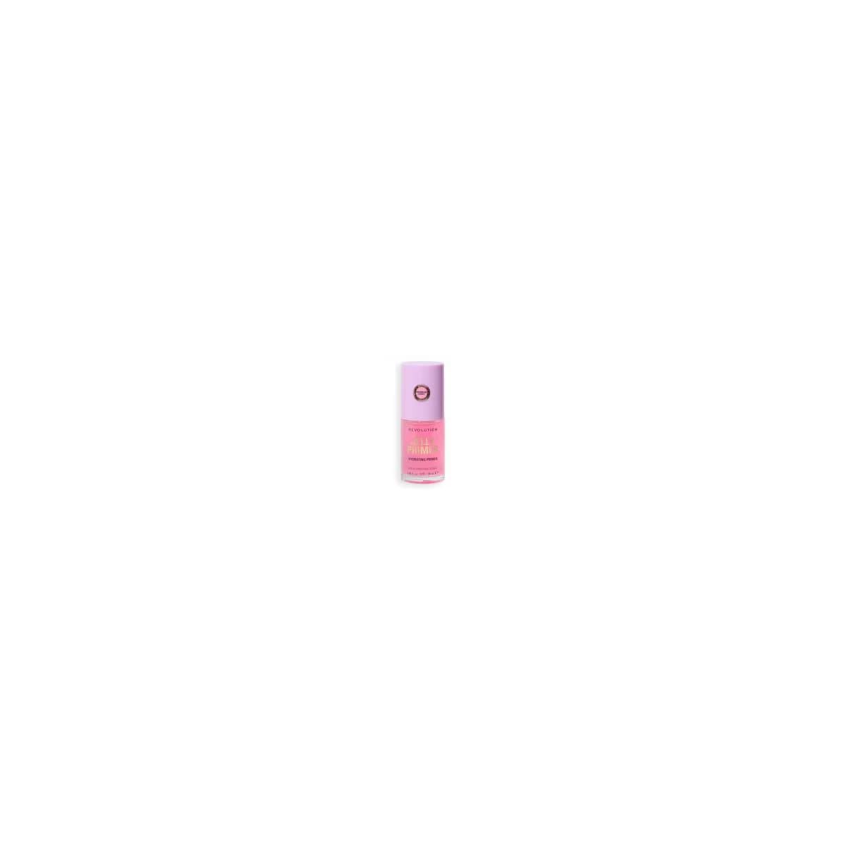 Revolution Jelly Hydrating Primer 28 ml 5