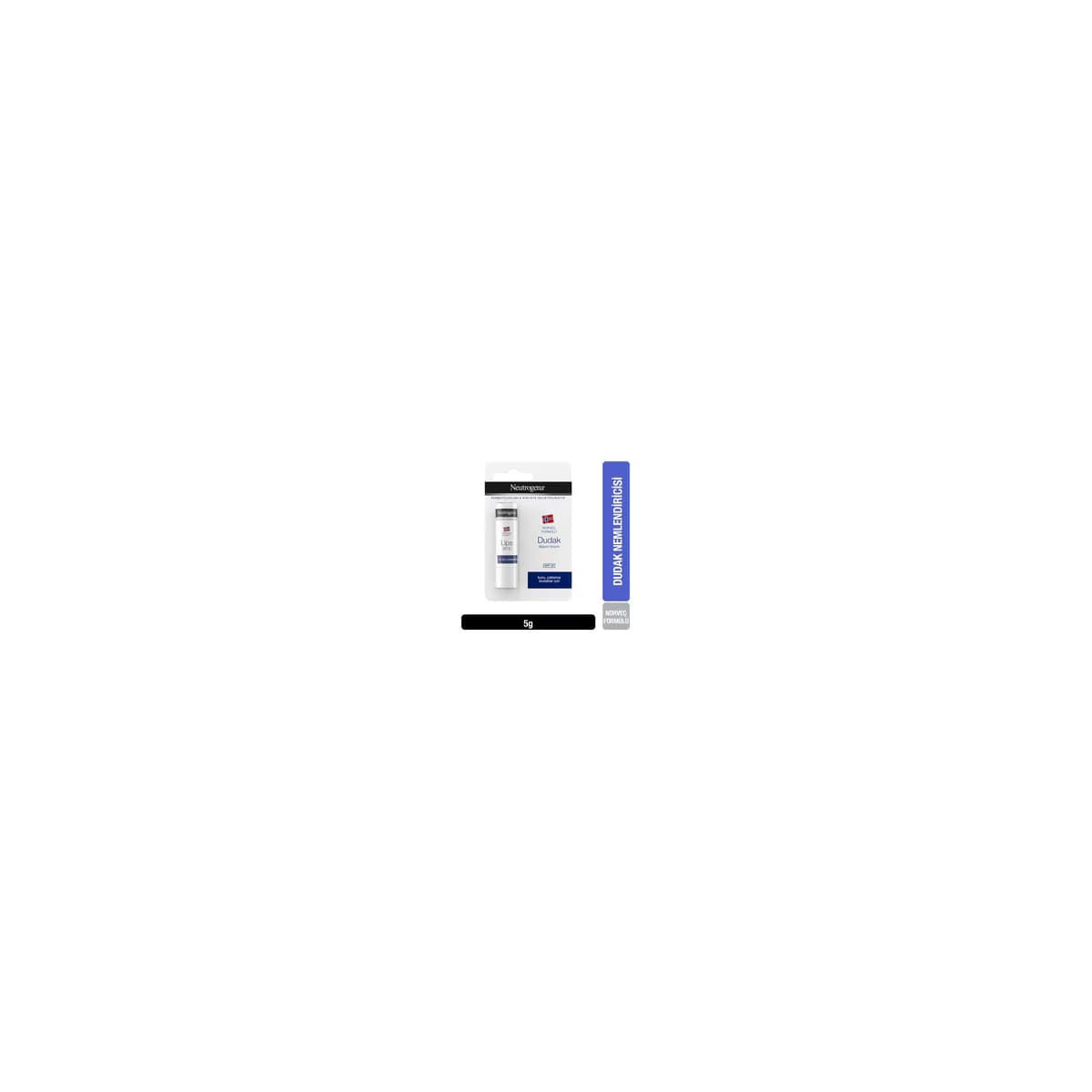 Neutrogena Lip Moisturizer Dudak Balmı 3