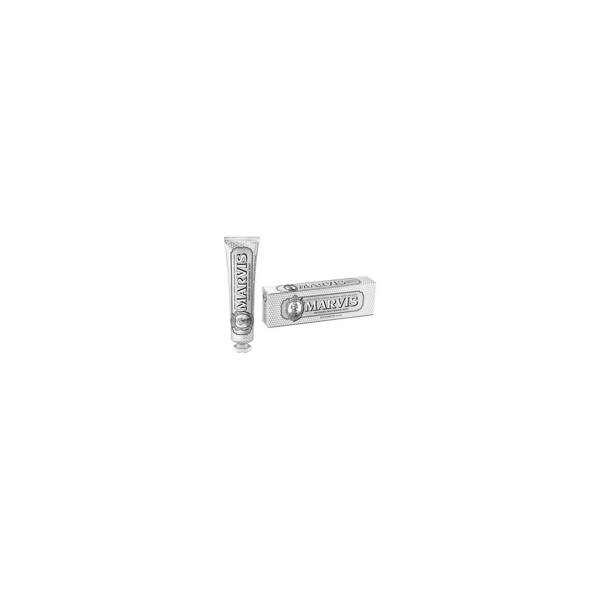 Marvis Smokers Beyazlatıcı Diş Macunu 85 ml 5
