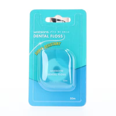 Watsons Diş İpi 50 Metre