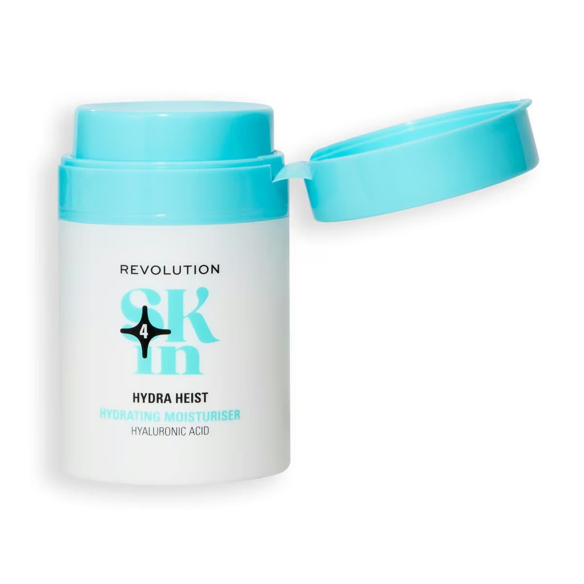 Revolution Hydra Heist Nemlendirici 50 ml 2