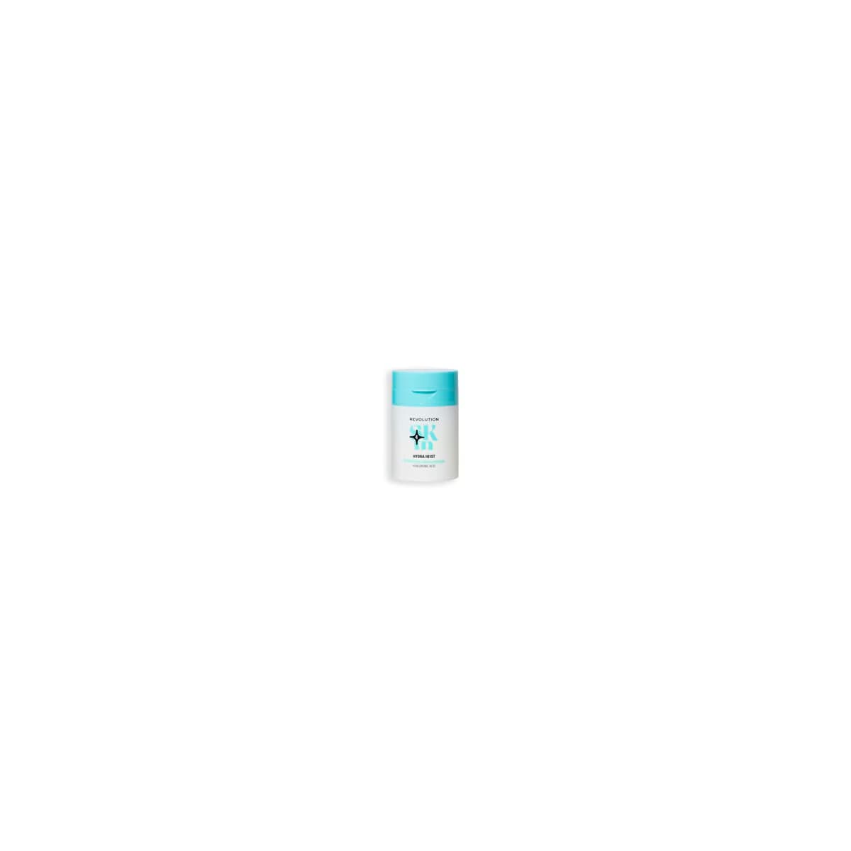 Revolution Hydra Heist Nemlendirici 50 ml 5