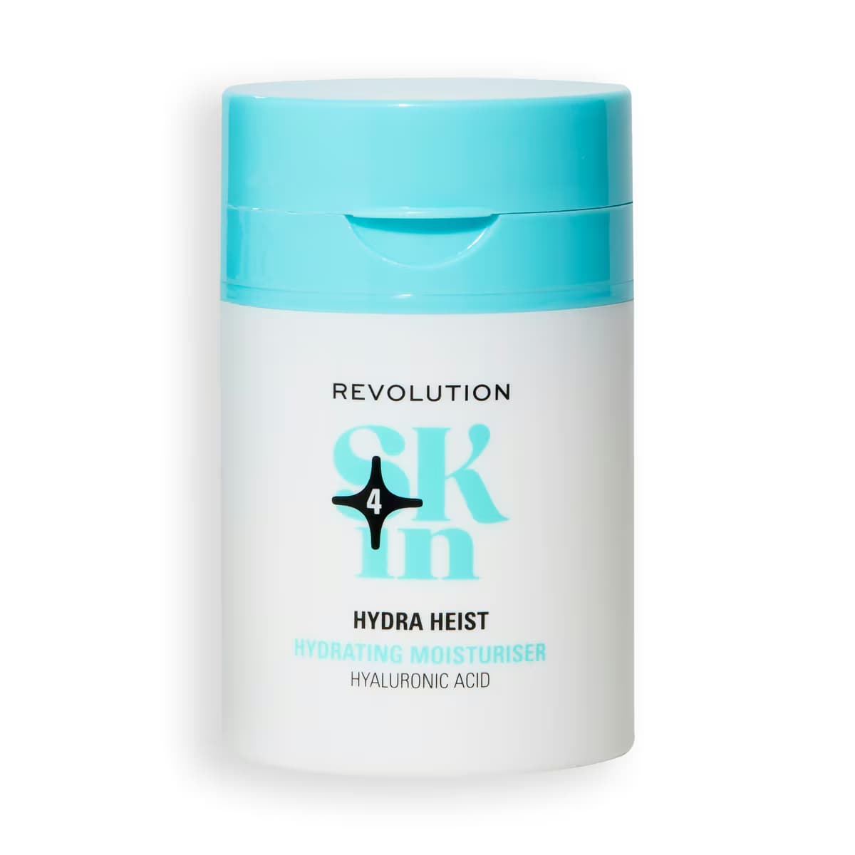 Revolution Hydra Heist Nemlendirici 50 ml