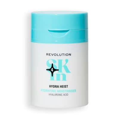 Revolution Hydra Heist Nemlendirici 50 ml