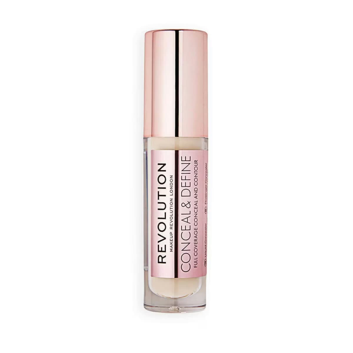 Revolution Conceal & Define C2 Kapatıcı