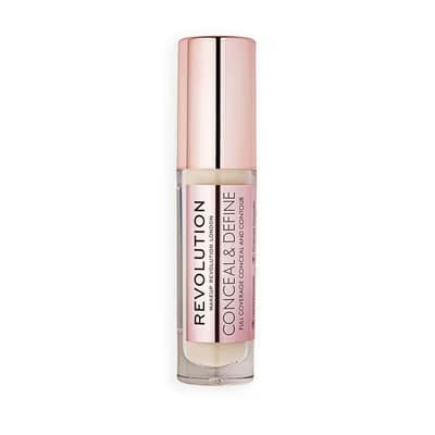 Revolution Conceal & Define C2 Kapatıcı