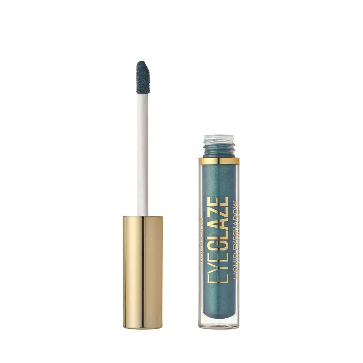 Golden Rose Eye Glaze Likit Far No: 09 4