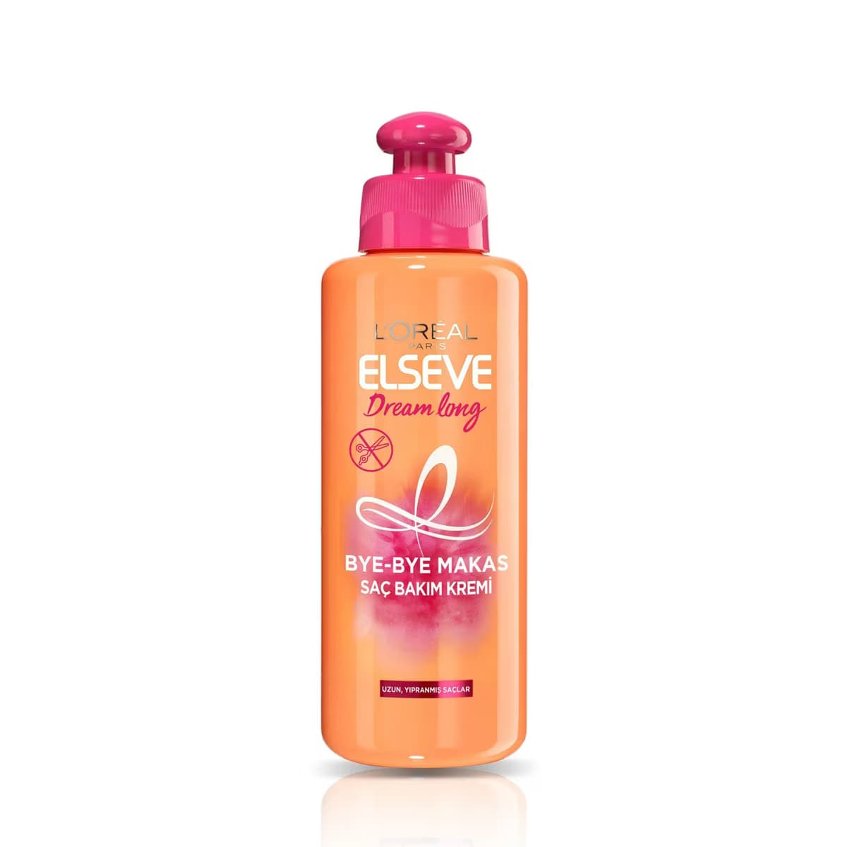 Elseve Saç Kremi Dream Long Bye 200ml