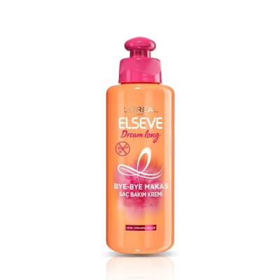 Elseve Saç Kremi Dream Long Bye 200ml