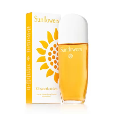 Elizabeth Arden Sunflower Kadın EDT 100 ml