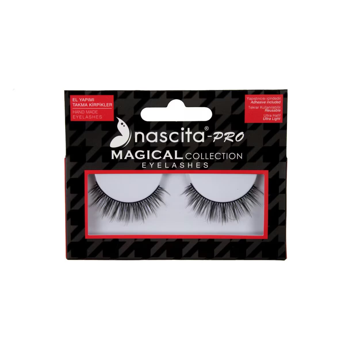 Nascita Magical Takma Kirpik S139 2